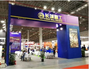 2018中国国际五金展回顾报导