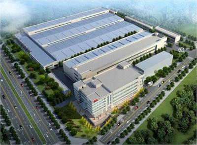 祝贺重庆公司与高金实业签署网站建设服务协议