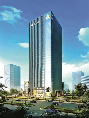 三诺深耕实业23载 模具厂变身大集团