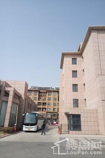 东骏阅山图片 户型图 样板间图 装修效果图 威海楼盘网