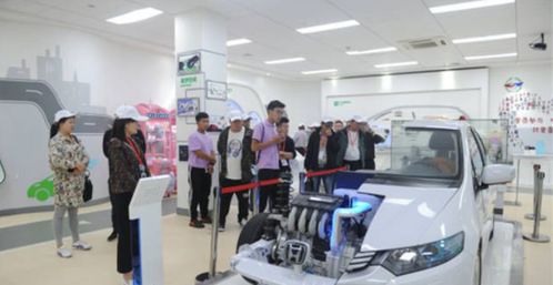 全球标杆汽车工厂 东风本田东骏工厂的卓越制造之路